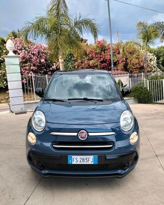 Fiat 500L 1.3 Multijet 95 CV Business