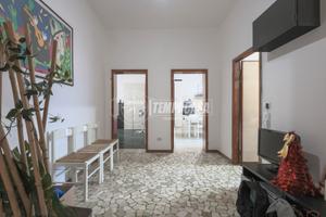 AMPIO QUADRILOCALE A DUE PASSI DAL SANT'ORSOLA