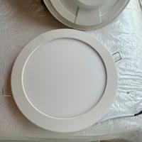 Luci lampade Faretti a leed 20,5 cm luce calda