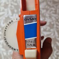 Etichettatrice DYMO