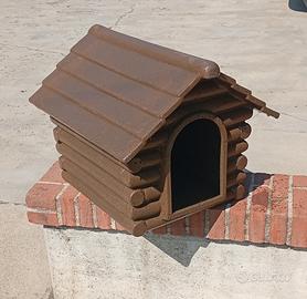 cuccia per cani 