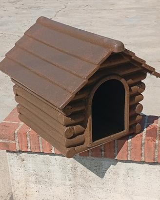 cuccia per cani 