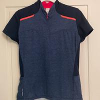 Maglia ciclismo decathlon