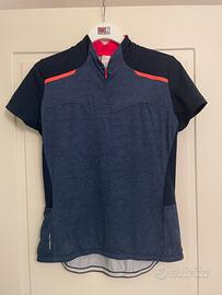 Maglia ciclismo decathlon