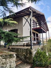 Chalet Etna Nord festività Natalizie e Week end 