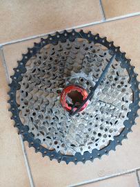 Pacco Pignoni MTB Bolany 10V (11-50T)