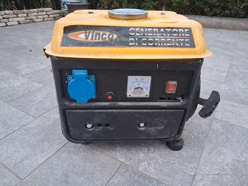 Generatore di corrente 