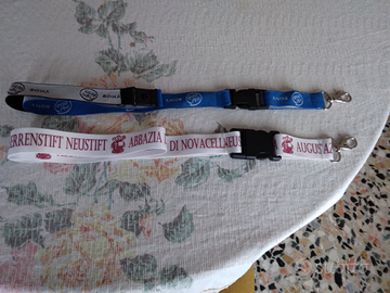 Laccetti Sony e Abbazia Novacella (a 50 cent cad.)