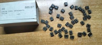 N.46 circuiti integrati--nuovi