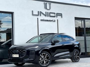 Audi Q3 SPORTBACK 2.0 TDI 150 CV S Tronic Line 202