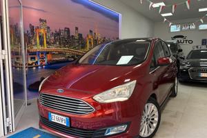 Ford C-Max 1.5 TDCi Titanium X tetto panoramico