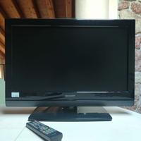 TV Sharp 26"