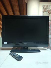 TV Sharp 26"