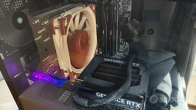 💻 PC Gaming / Workstation AM5