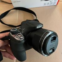 Fotocamera Sony DSC-H400 Bridge