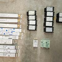 stock ballast/alimentatori neon