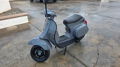 Vespa Piaggio PK 50 XL