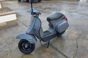 Vespa Piaggio PK 50 XL