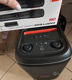 Cassa JBL