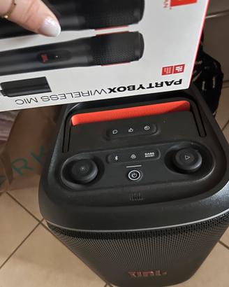Cassa JBL