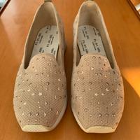 Mocassini Donna Melluso