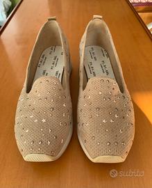 Mocassini Donna Melluso