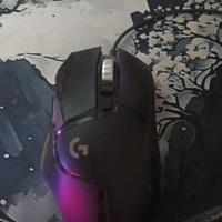 MOUSE LOGITECH G502 HERO