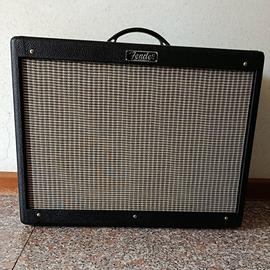 Fender Hot Rod Deluxe III