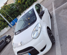 Citroen c1 airdream 1.0