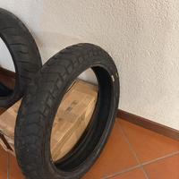 Pirelli corsa 120/70/17