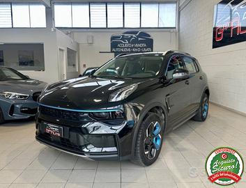LYNK & CO 01 HEV *FULL OPTIONAL*