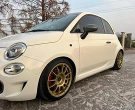 Fiat 500 1.2 S Neo patentato