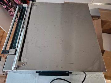 effeuno p134ha 509 