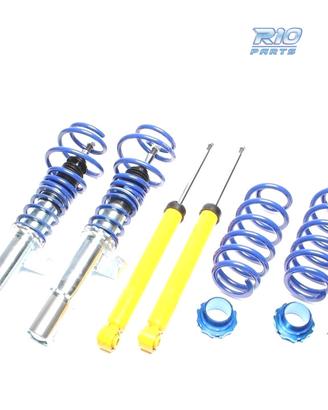 KIT SOSPENSIONE FILETTATA AUDI A3 8P 03-12 ANTERIO