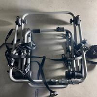 portabici per auto