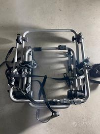 portabici per auto