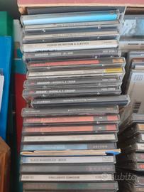 CD musica classica 