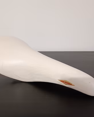 Sella San Marco Rolls - White 