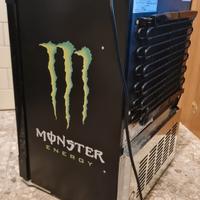 Frigorifero Mini Monster 