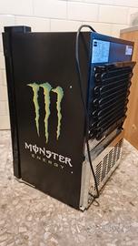 Frigorifero Mini Monster 