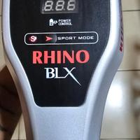 Motore elettrico rhino 110lb