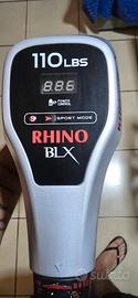 Motore elettrico rhino 110lb