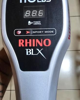 Motore elettrico rhino 110lb