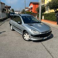 Peugeot 206 SW 1.4 XS