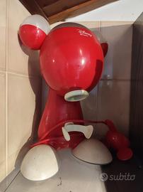 gelatiera Walt Disney 