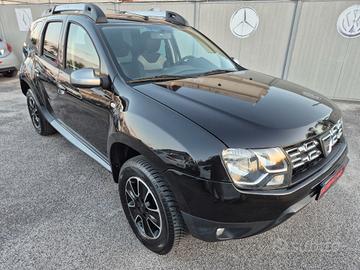 Dacia DUSTER 1.5 dCi 110CV NUOVA FULL 2016