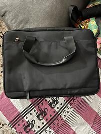 Borsa/zaino per portatile  Samsonite 25lt nuovo