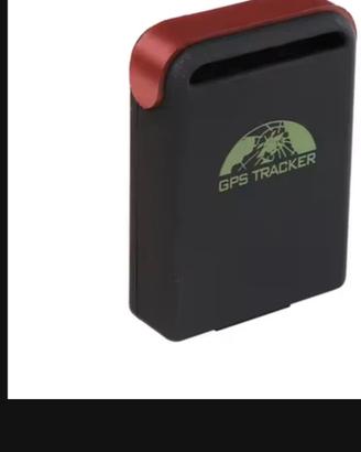 gps localizzatore per auto e moto