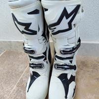 Alpinestars Tech 10 stivali motocross