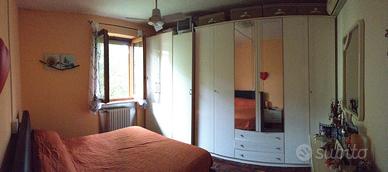 Trilocale PV Campo Coni